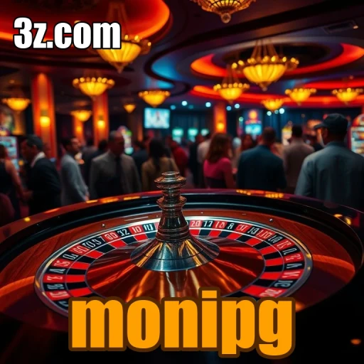 Desvende Quebra-Cabeças Incríveis no monipg e Divirta-se