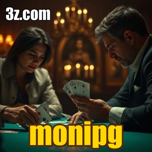 Embarque na Aventura com os Jogos do monipg