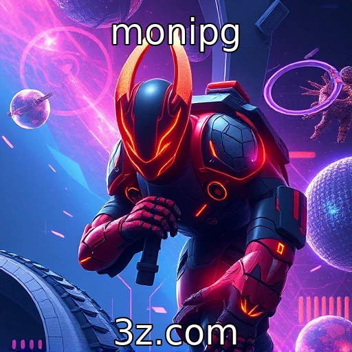 A evolução dos gráficos nos jogos modernos