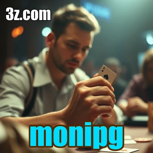 Mergulhe na Simulação: Experiências Únicas no monipg